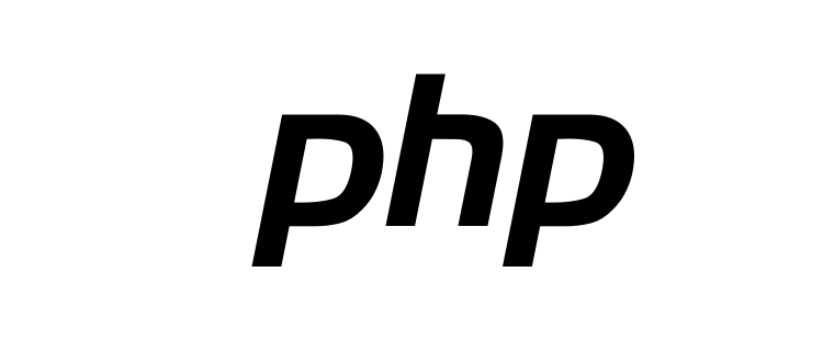 Written in PHP